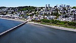 White Rock, British Columbia (May 2023)